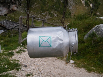 Trek Dolomites 08 - Virage Montagne Trekking